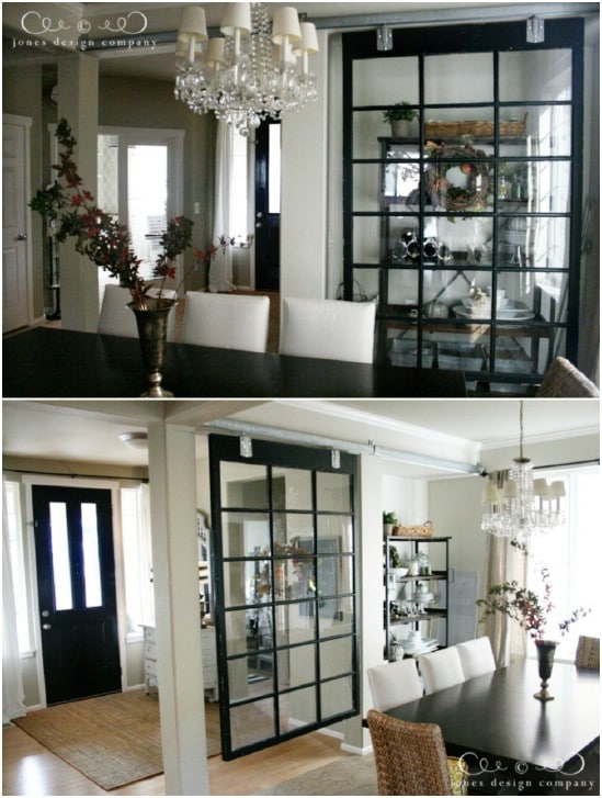 DIY Ideas  16 Ways To Maximize Space With Room  Dividers  