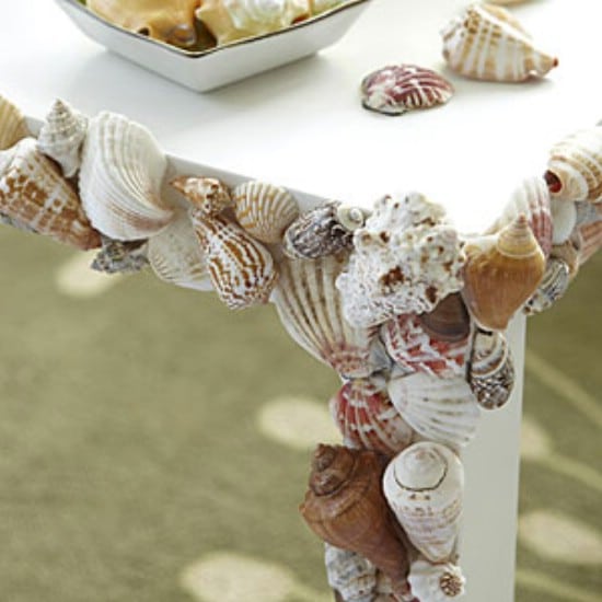 Coastal Feel: 15 DIY Beach Decor Projects