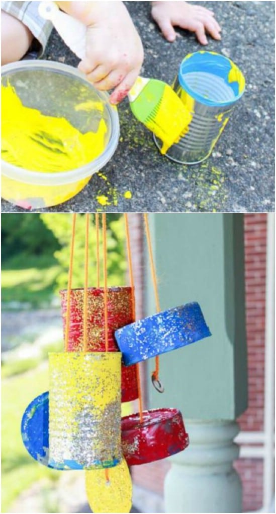 15 Super Cute Garden Crafts For Kids