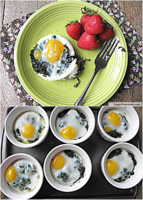 The Best Breakfast Foods for Weight Loss 15 Easy Recipes (Part 1)