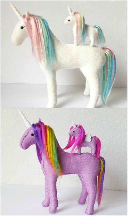 14 DIY Stuffed Toys Your Kids Will Love to Play WitVisualTexth