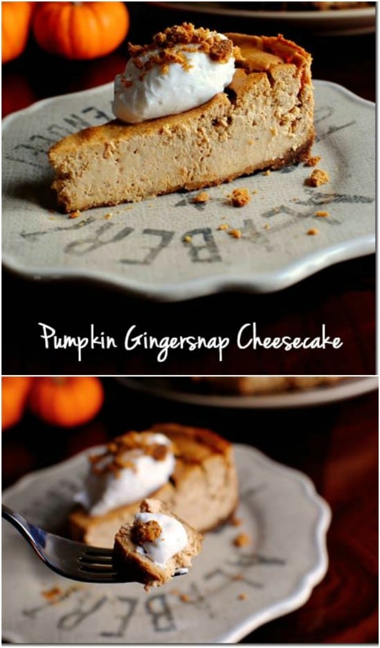 15 Creative Pumpkin Recipes to Try This Fall
