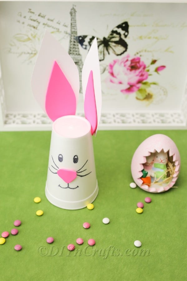 40 Fun and Creative Easter Crafts for Kids and Toddlers DIY & Crafts