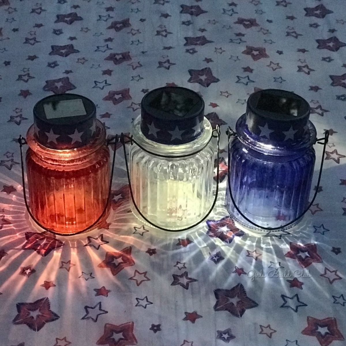 Solar Lanterns