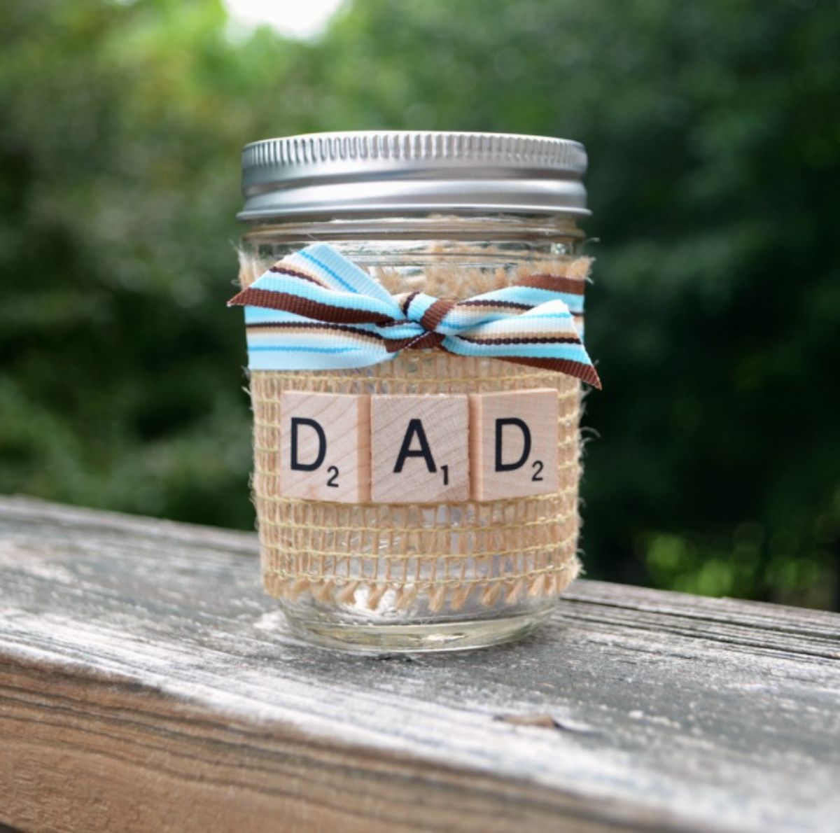 Father's Day: Gift of Time Together
